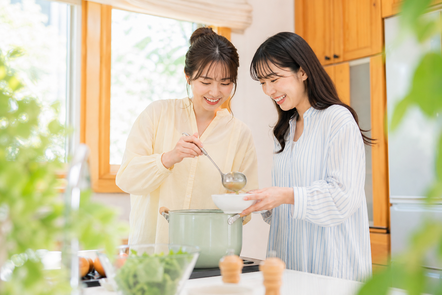 多様な暮らしに寄り添うnextformの支援